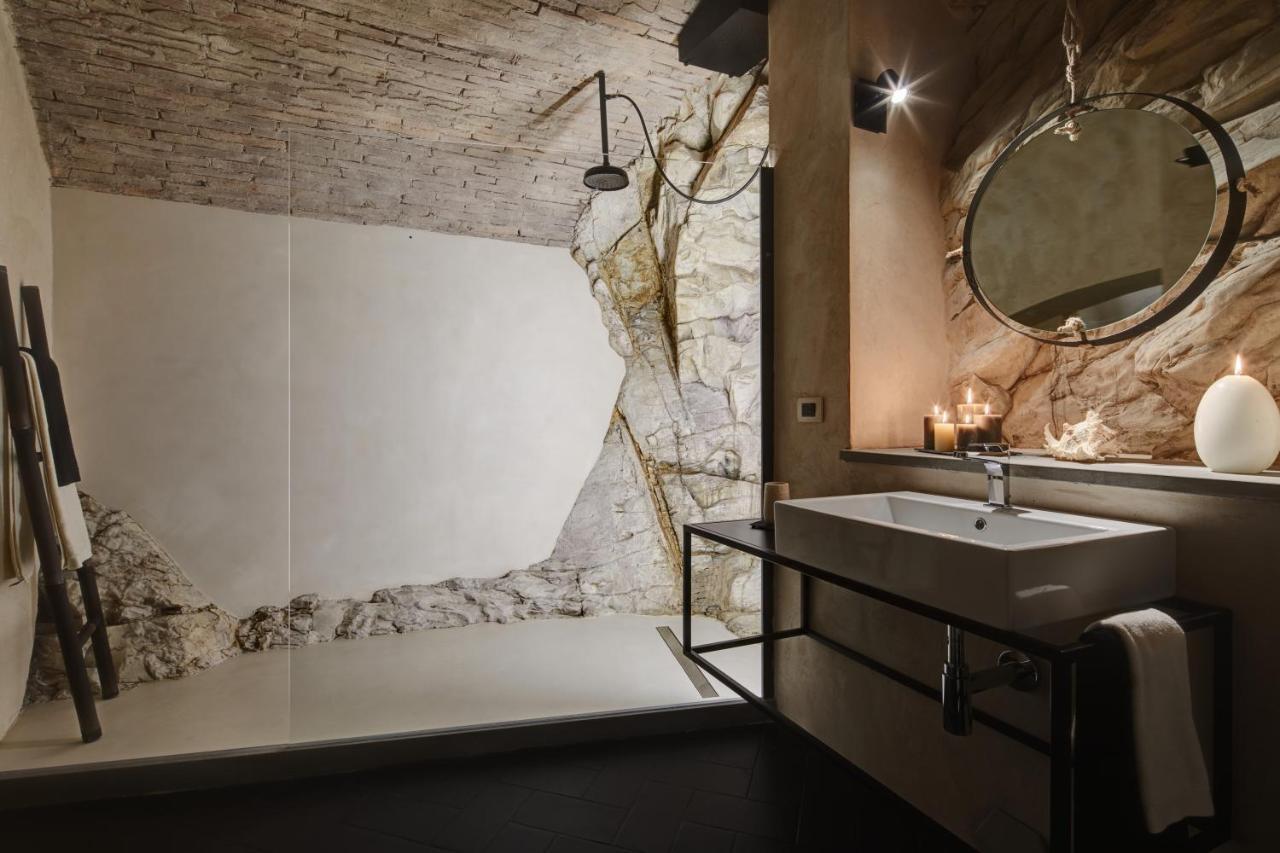 Pietraserena Arezzo Luaran gambar