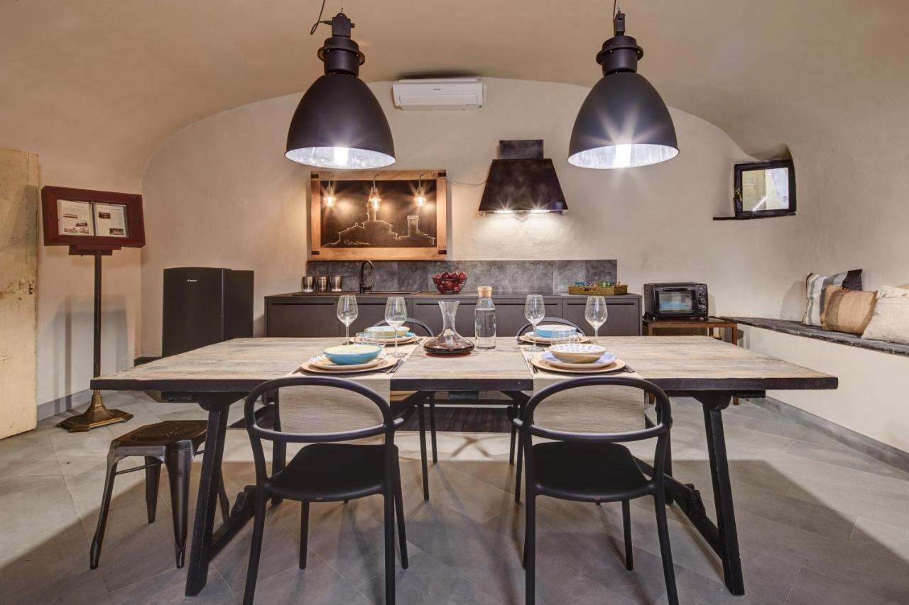 Pietraserena Arezzo Luaran gambar