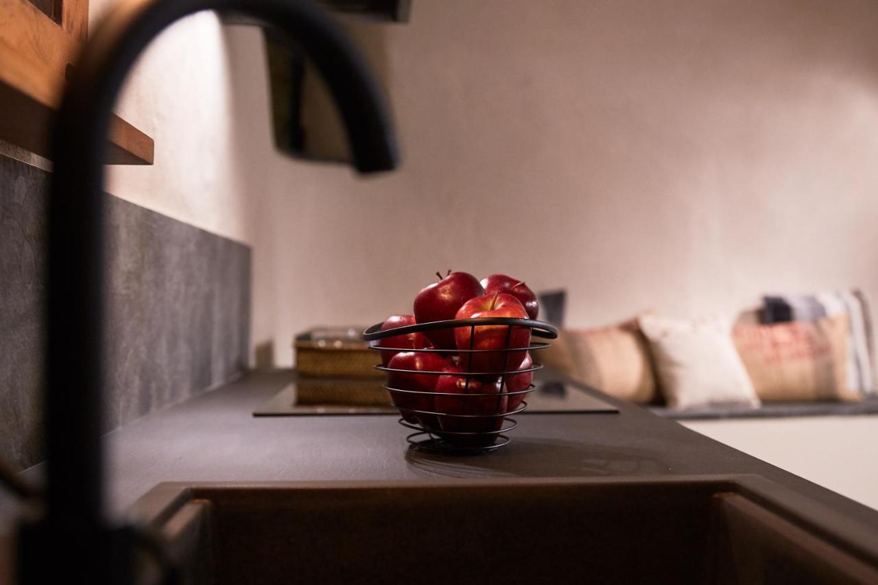Pietraserena Arezzo Luaran gambar