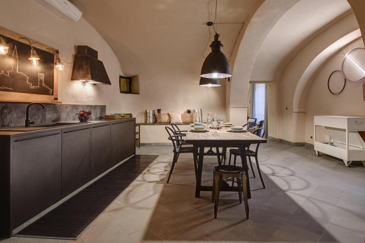 Pietraserena Arezzo Luaran gambar