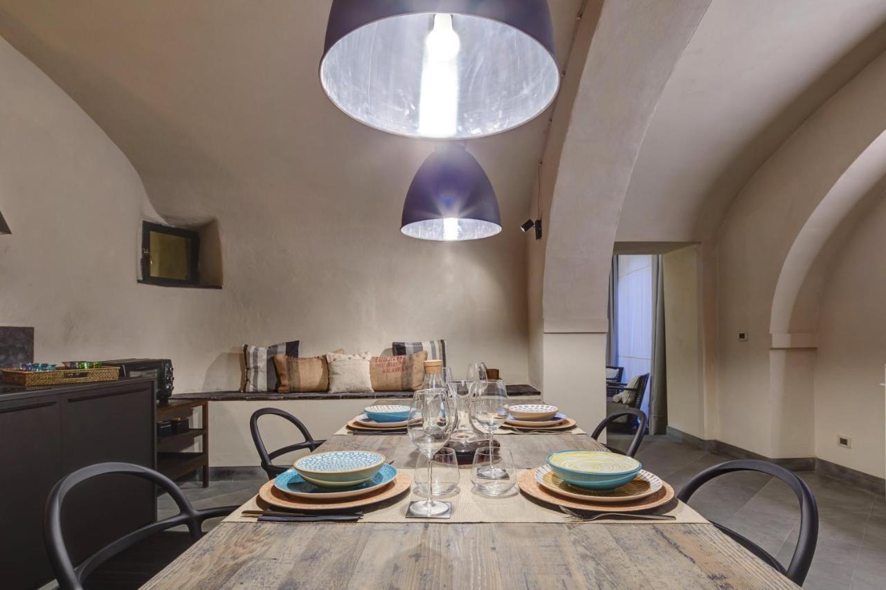 Pietraserena Arezzo Luaran gambar
