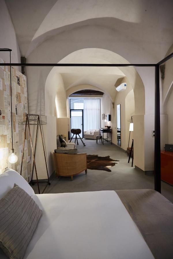 Pietraserena Arezzo Luaran gambar