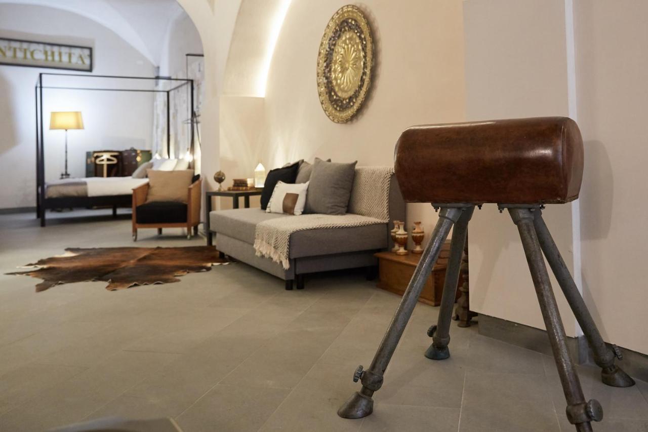 Pietraserena Arezzo Luaran gambar