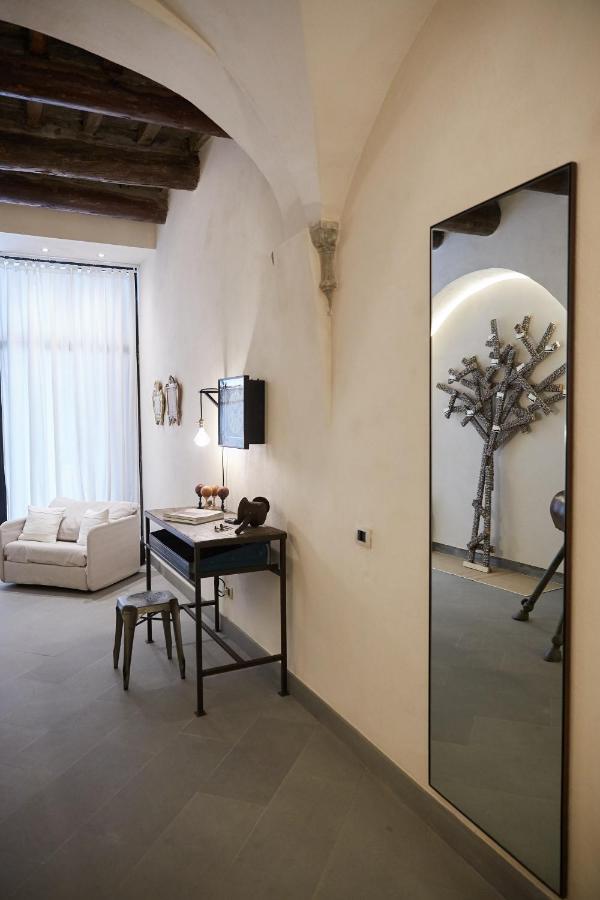 Pietraserena Arezzo Luaran gambar