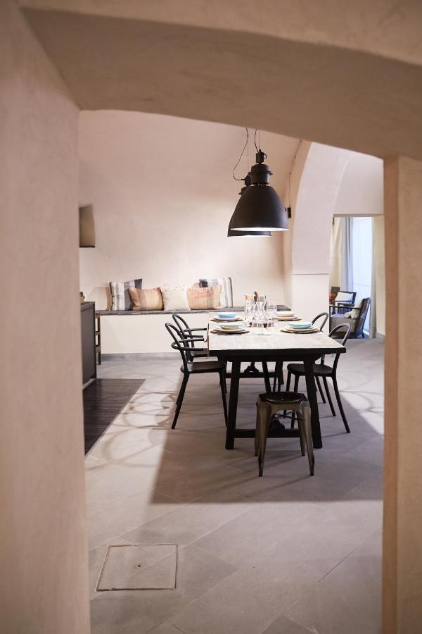 Pietraserena Arezzo Luaran gambar