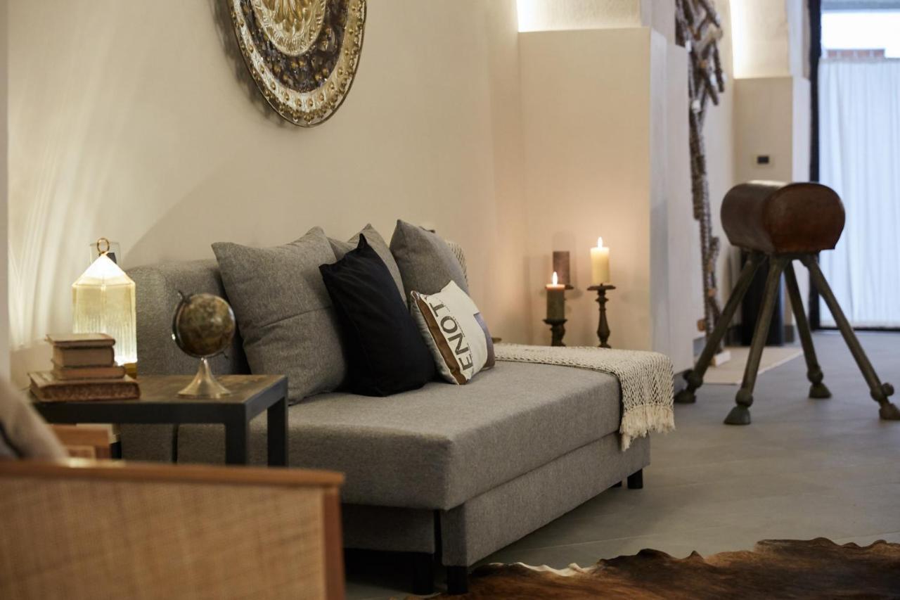 Pietraserena Arezzo Luaran gambar