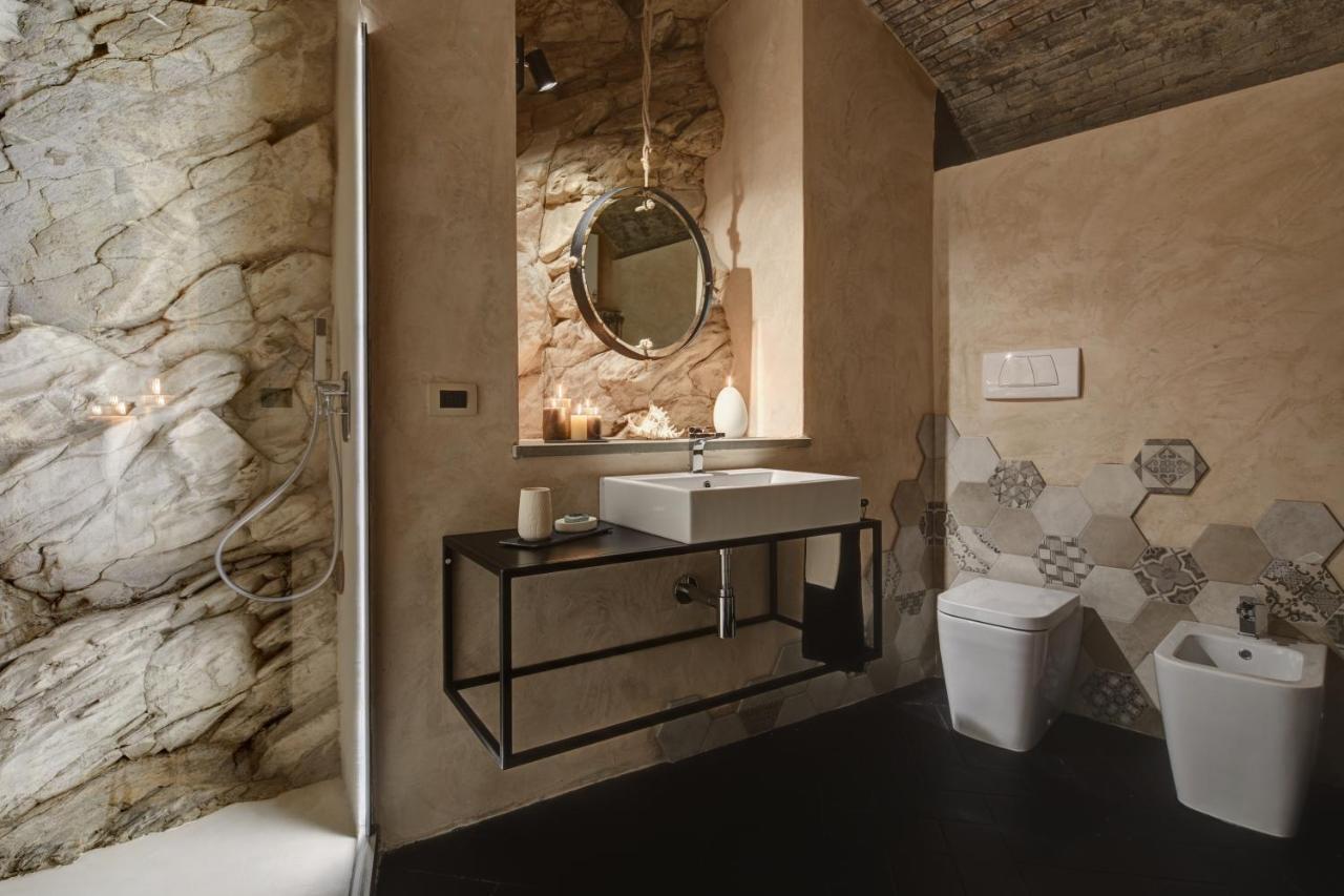 Pietraserena Arezzo Luaran gambar