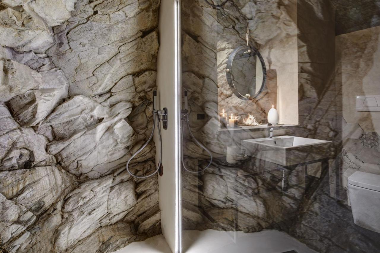 Pietraserena Arezzo Luaran gambar
