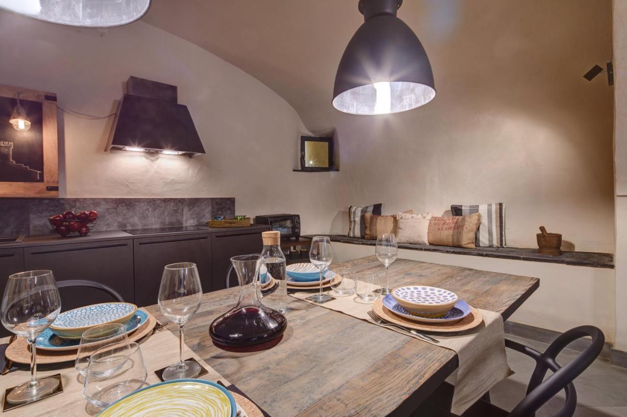 Pietraserena Arezzo Luaran gambar