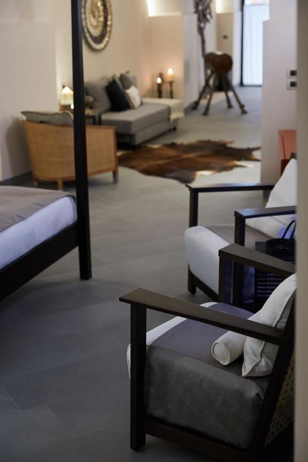 Pietraserena Arezzo Luaran gambar