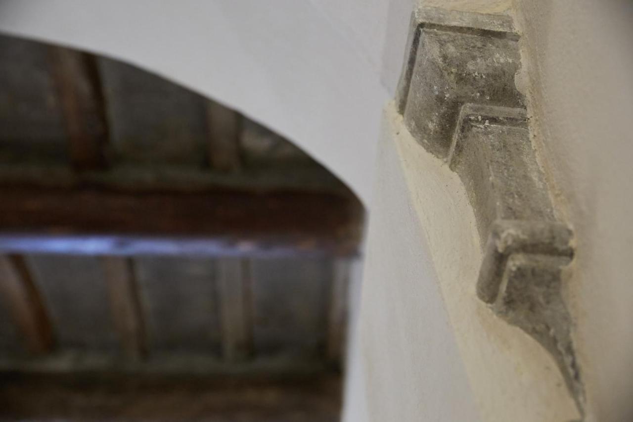 Pietraserena Arezzo Luaran gambar