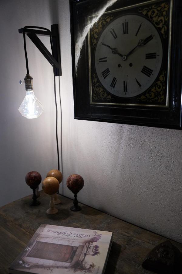 Pietraserena Arezzo Luaran gambar