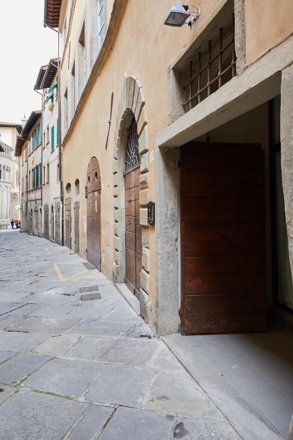 Pietraserena Arezzo Luaran gambar